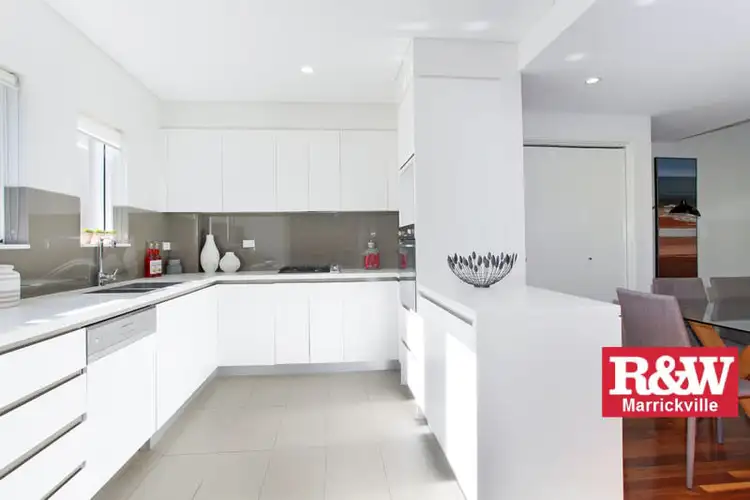 Fourth view of Homely house listing, 4/27 St Peters Street, St Peters NSW 2044