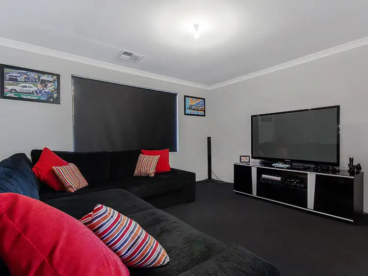 Fourth view of Homely house listing, 156 Kerosene Lane, Baldivis WA 6171