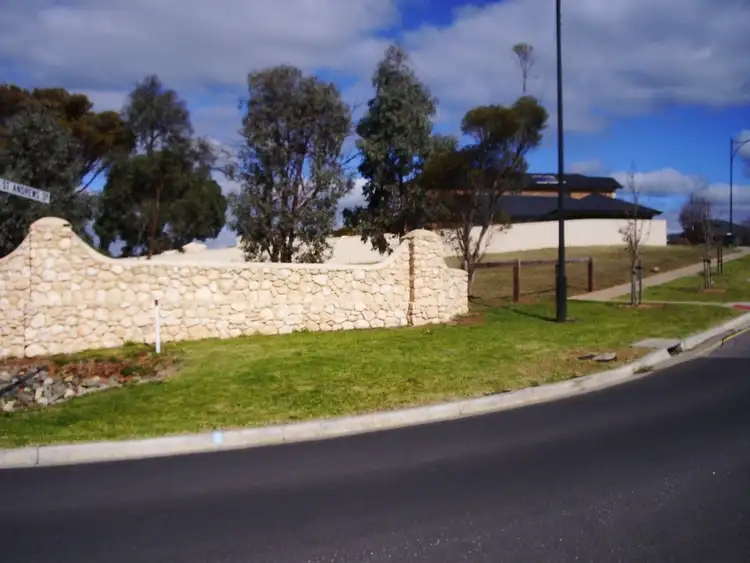 Seventh view of Homely land listing, 1 St Andrews Drive, Strathalbyn SA 5255