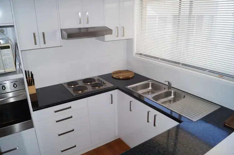 Fourth view of Homely unit listing, Unit @ / 19 Montana Road, Mermaid Beach QLD 4218