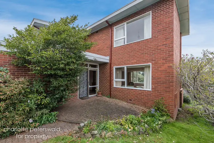 Fifth view of Homely house listing, 548 Churchill Avenue, Sandy Bay TAS 7005