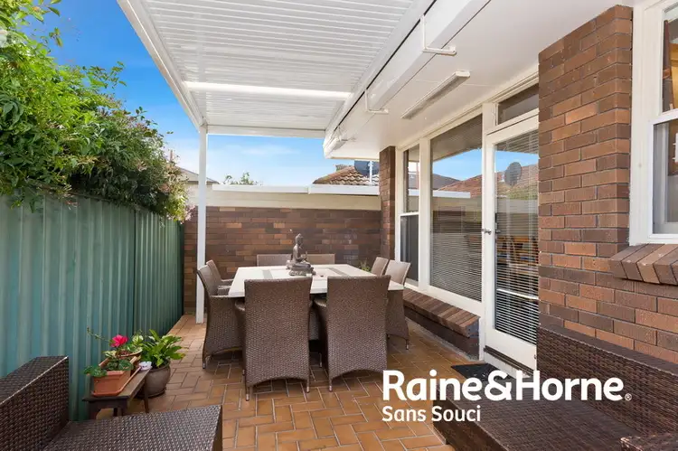 Sixth view of Homely villa listing, 4/12 Reading Road, Brighton-le-sands NSW 2216