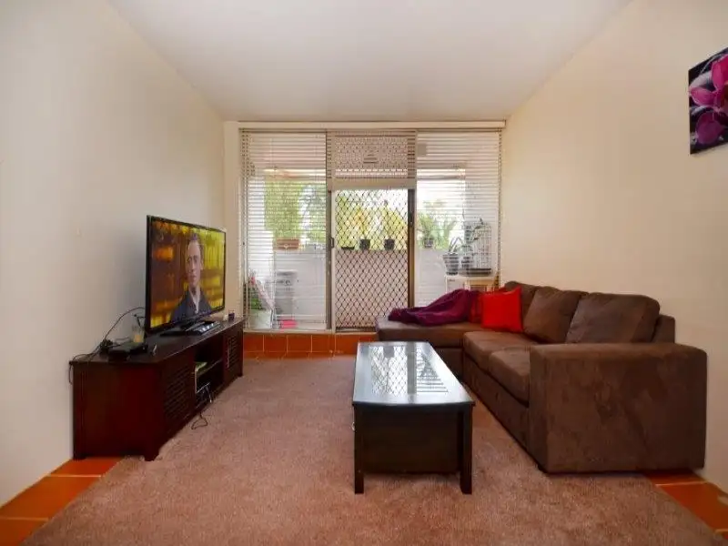 Main view of Homely apartment listing, 186/12 Wall Street, Maylands WA 6051