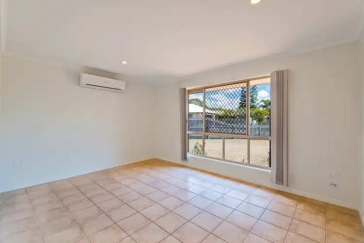 Fifth view of Homely house listing, 9 MacGregor Court, Kepnock QLD 4670