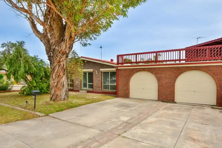 Main view of Homely house listing, 161 Commercial Road, Port Noarlunga South SA 5167