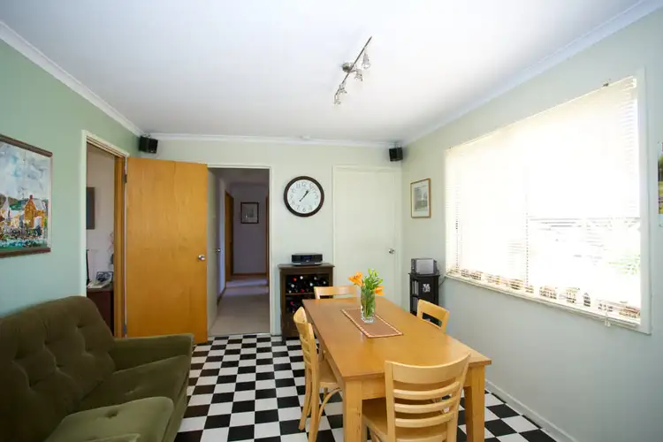 Fifth view of Homely house listing, 7 McMillan Court, Horsham VIC 3400