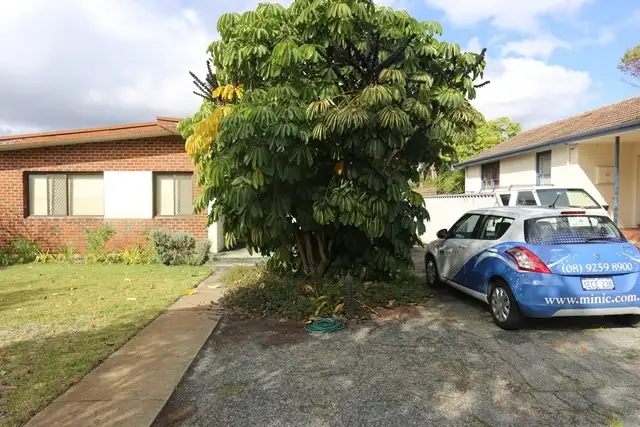 Main view of Homely house listing, 20 McManus Street, Wilson WA 6107