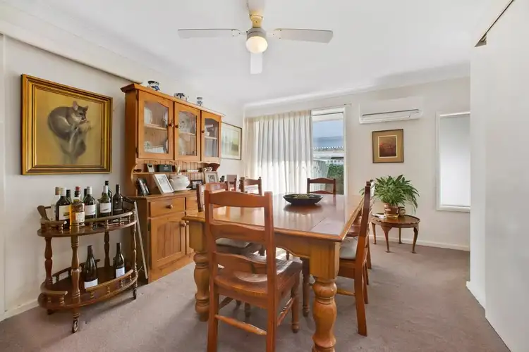 Third view of Homely semi-detached listing, 2/4 Warlters Street, Wauchope NSW 2446