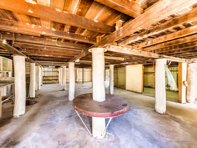 Sixth view of Homely house listing, 1 Grant Street, Mackay QLD 4740