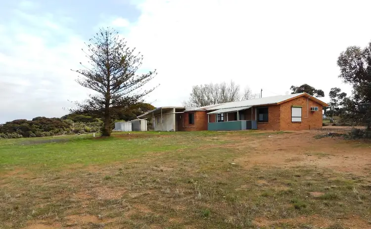 Main view of Homely house listing, 62 Decres Bay Road, Ceduna SA 5690