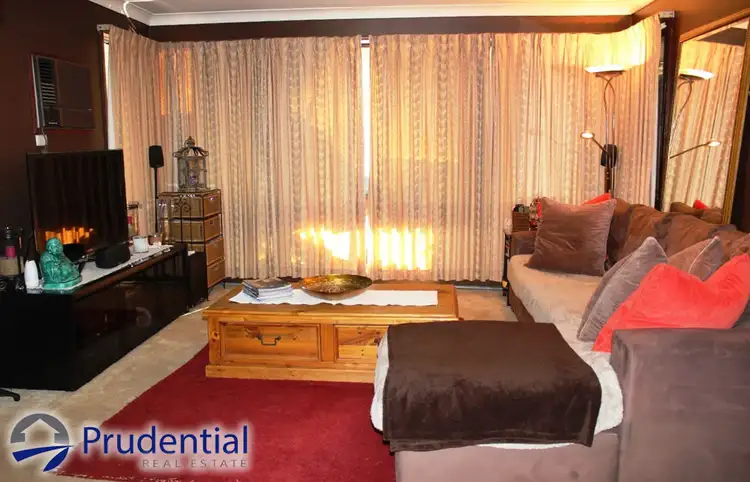 Third view of Homely house listing, 32 Birdsville Crescent, Leumeah NSW 2560