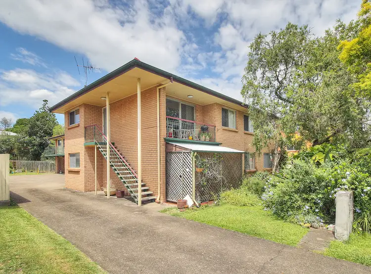 Main view of Homely unit listing, 4/79 Koala Road, Moorooka QLD 4105