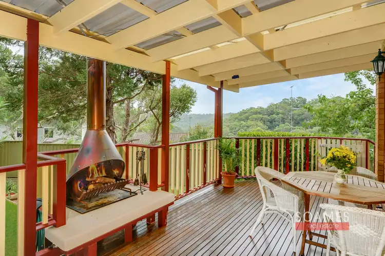 Second view of Homely house listing, 6 Annabelle Place, Mount Colah NSW 2079