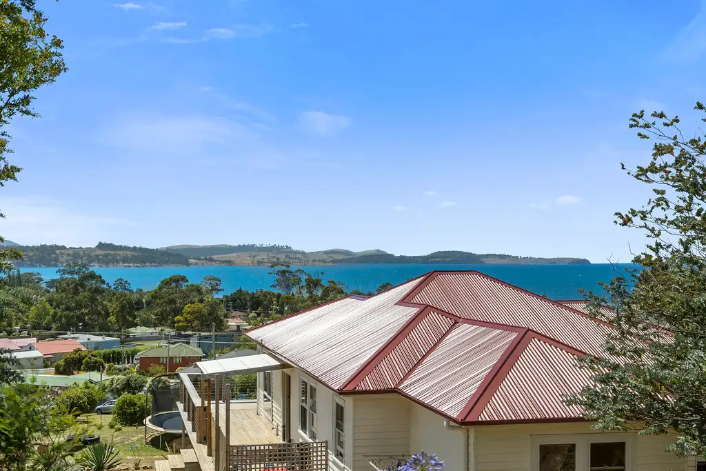 Main view of Homely house listing, 46 Charles Street, Orford TAS 7190