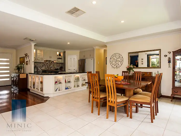 Sixth view of Homely house listing, 12 Doomben Court, Willetton WA 6155