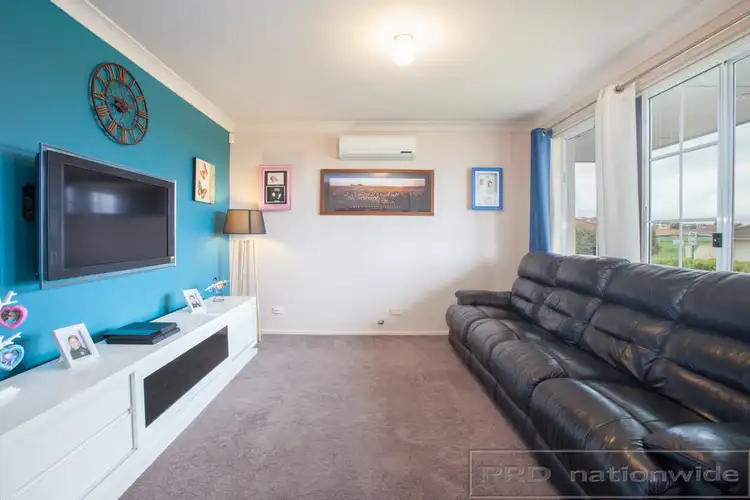 Second view of Homely house listing, 12 Parkside Crescent, Thornton NSW 2322