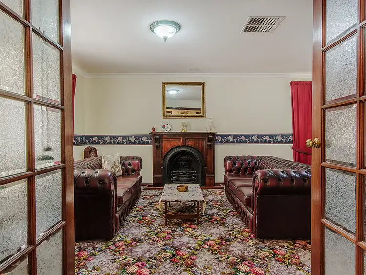 Fifth view of Homely house listing, 5 Blacksmith Drive, Wellard WA 6170