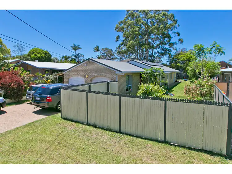 Second view of Homely house listing, 15 Sheena Street, Wellington Point QLD 4160