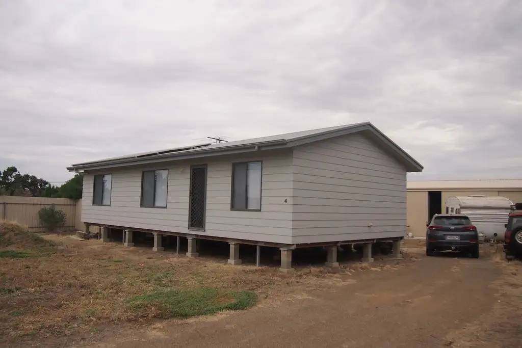 Main view of Homely house listing, 4 Sandpiper Drive, Thompson Beach SA 5501