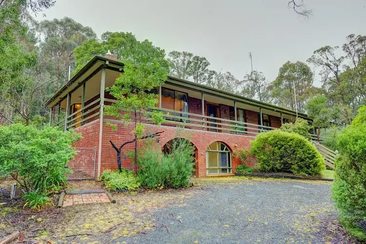 55 Hendersons Lane, Buninyong VIC 3357