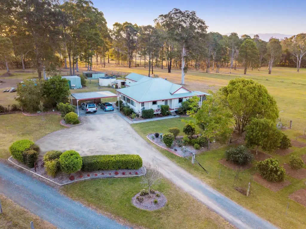 Main view of Homely rural property listing, 1128 Lansdowne Road, Melinga NSW 2430
