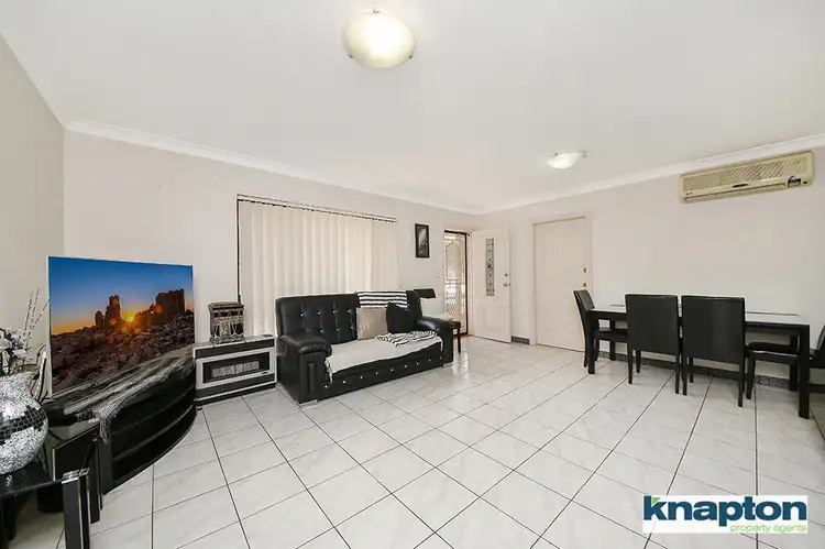 Third view of Homely townhouse listing, 2/95 Rosemont Street, Punchbowl NSW 2196