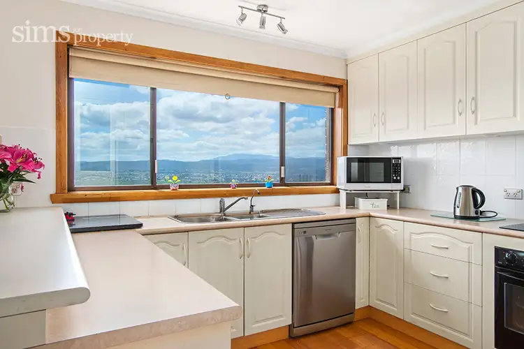 Second view of Homely house listing, 54 Penrith Street, Riverside TAS 7250