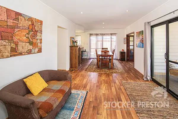 Fourth view of Homely house listing, 3 Mahogany Way, Cowaramup WA 6284
