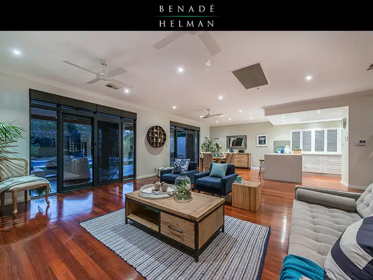 Fourth view of Homely house listing, 99 Bradford Street, Coolbinia WA 6050