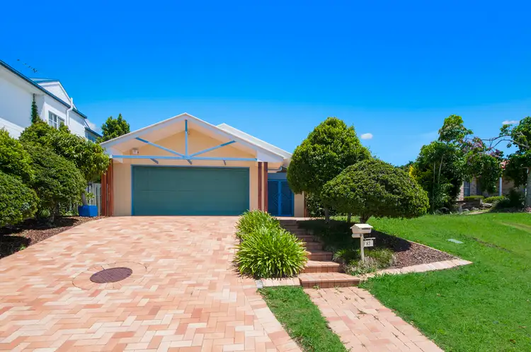 Second view of Homely house listing, 82 Springvale Circuit, Underwood QLD 4119