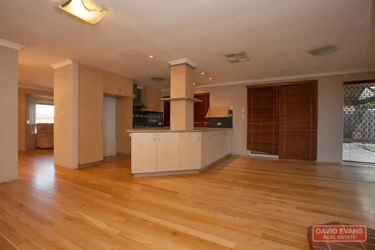 Seventh view of Homely house listing, 50 Cuthbertson Drive, Cooloongup WA 6168