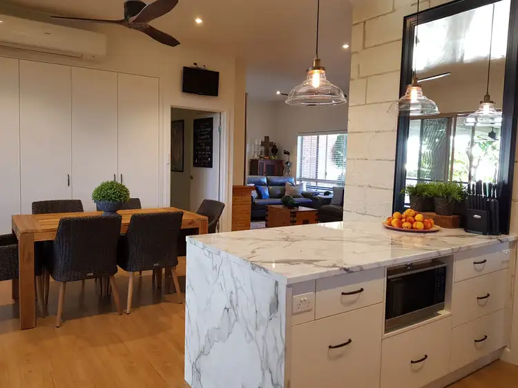 Second view of Homely house listing, 5 Fourth Street, Loxton SA 5333