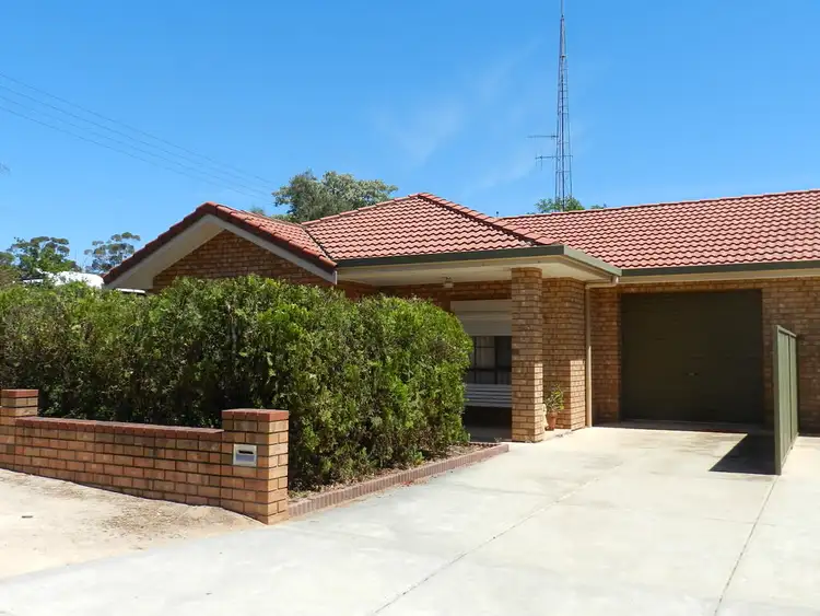Second view of Homely house listing, 1/16 Ritchie Street, Barmera SA 5345
