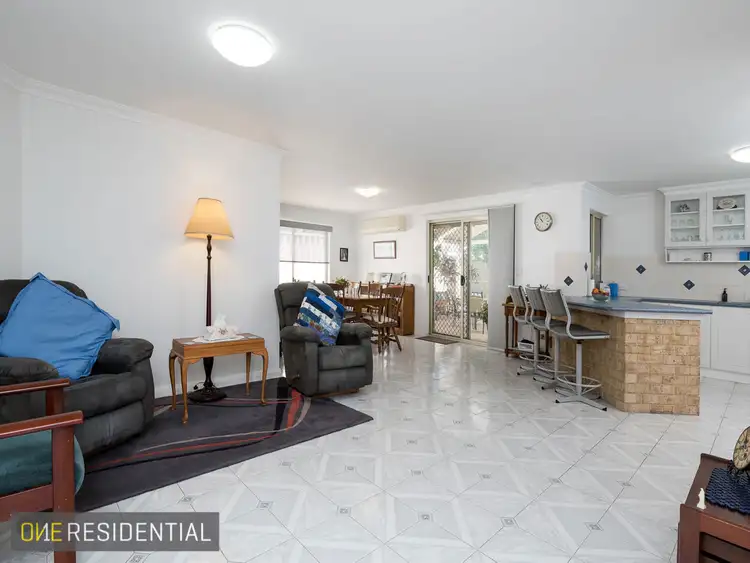 Fifth view of Homely house listing, 16B Aurelian Street, Palmyra WA 6157