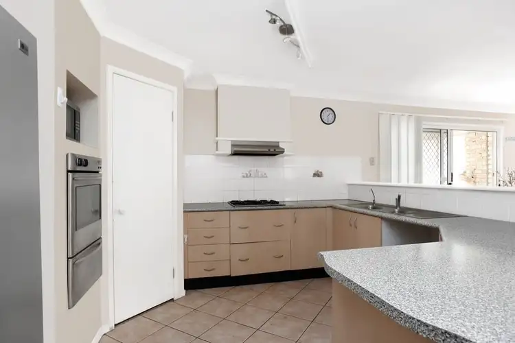 Fourth view of Homely house listing, 9 Strzlecki Drive, Horningsea Park NSW 2171