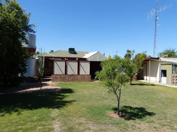 Fourth view of Homely house listing, 7 Hensley Street, Pinnaroo SA 5304