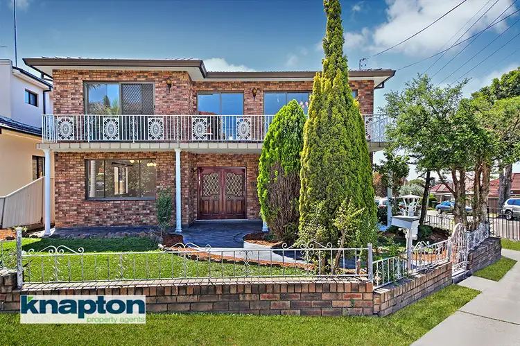 259 Haldon Street, Lakemba NSW 2195