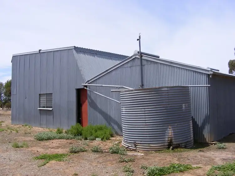 Sixth view of Homely rural property listing, 164 Bell's Road, Aubrey via, Horsham VIC 3400