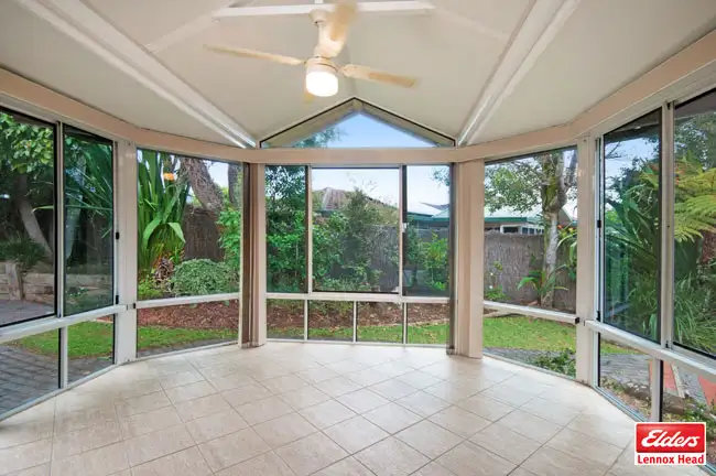 Third view of Homely semi-detached listing, 1/43 Montwood Drive, Lennox Head NSW 2478