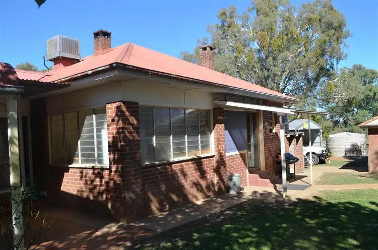 Second view of Homely house listing, 699 Wee Jasper Road, Tumut NSW 2720