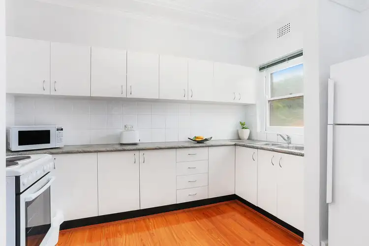 Third view of Homely apartment listing, 3/52 Thomas Street, Lewisham NSW 2049