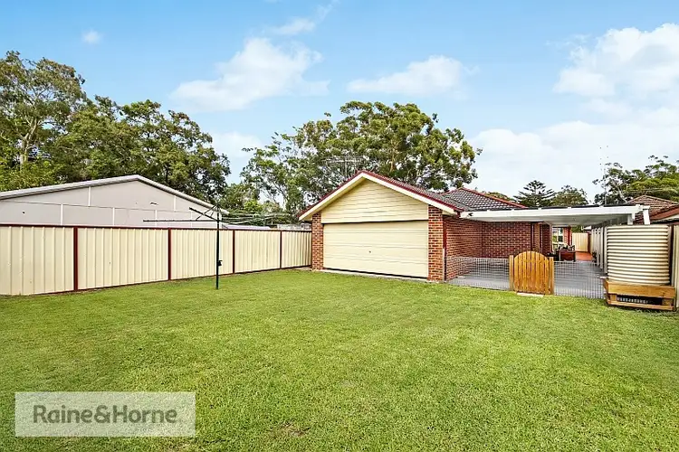 Second view of Homely house listing, 10 Banksia Street, Ettalong Beach NSW 2257
