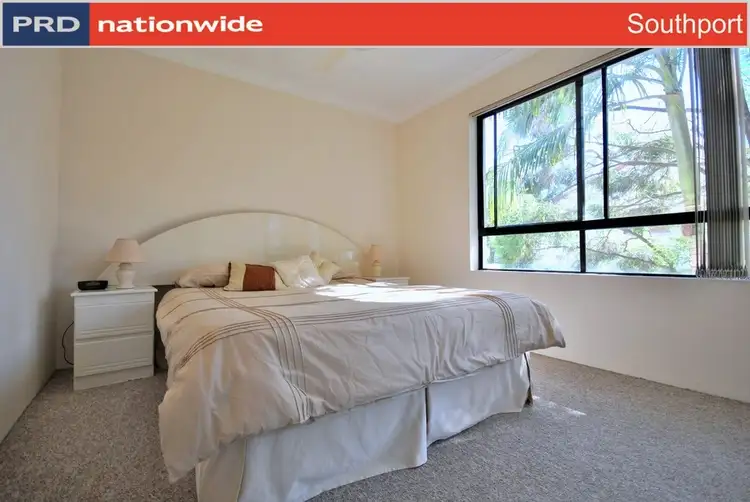 Fifth view of Homely unit listing, 17/11-15 Owens Lane, Southport QLD 4215