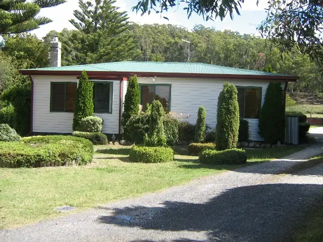 Main view of Homely rural property listing, 965 Forth Road, Turners Beach TAS 7315