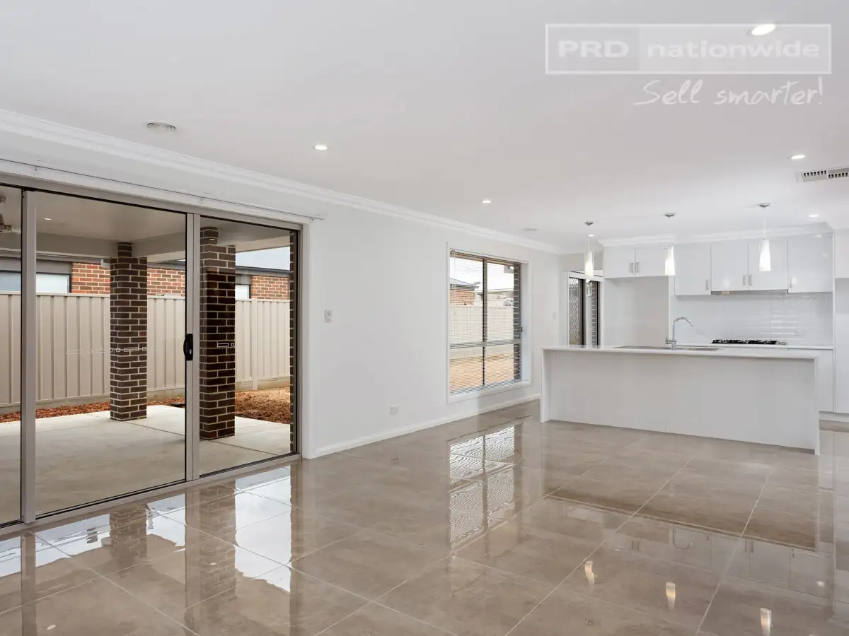Main view of Homely house listing, 19 Watson Boulevard, Lloyd NSW 2650