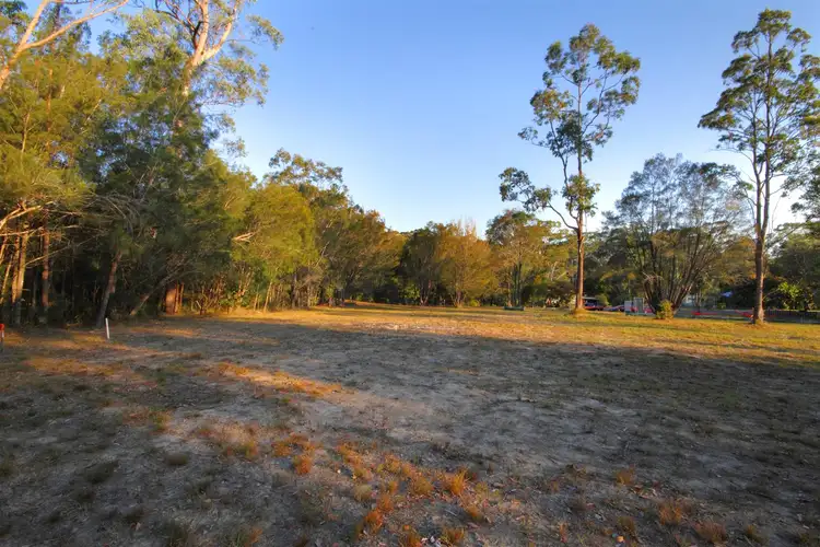 Seventh view of Homely land listing, Lot 1/101 Lindeman Road, Beerwah QLD 4519