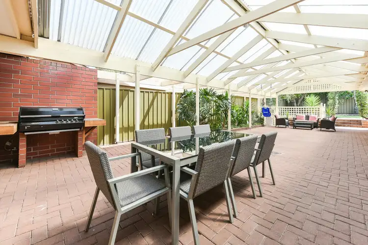 Fourth view of Homely house listing, 3 Rousillion Promenade, Old Reynella SA 5161