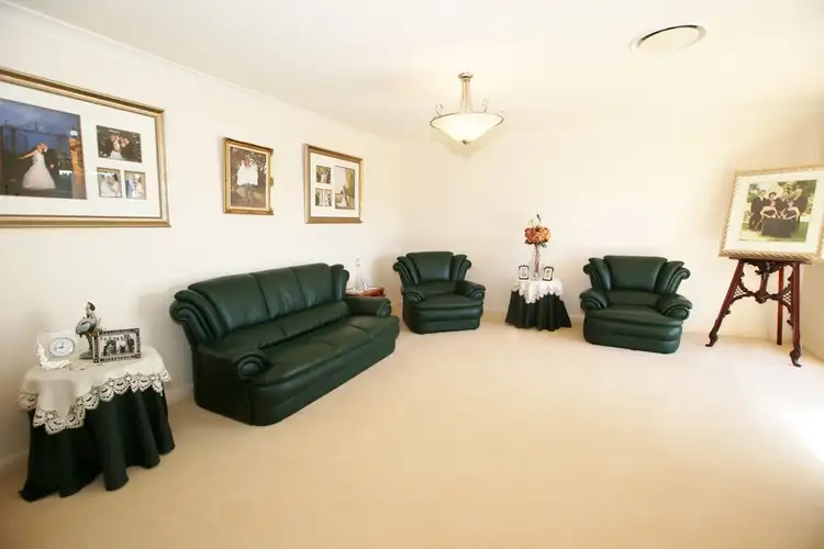 Seventh view of Homely house listing, 48 Leonard Road, Hanwood NSW 2680