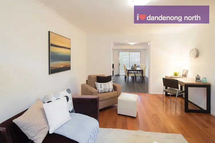 Third view of Homely house listing, 5 Crawford Avenue, Dandenong North VIC 3175