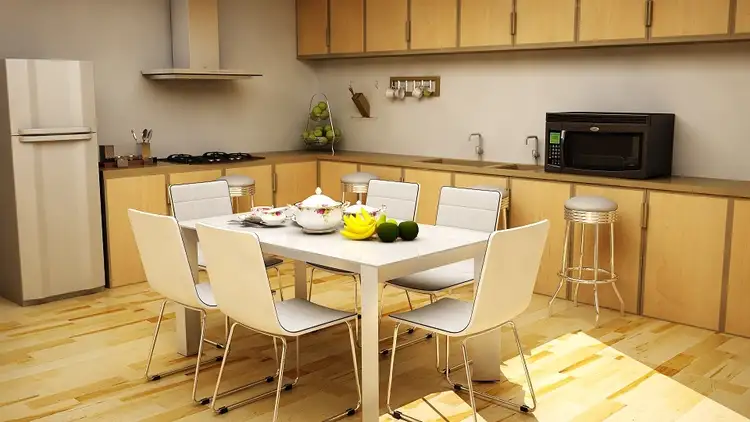 Third view of Homely townhouse listing, 1/32 Wackett Street, Laverton VIC 3028